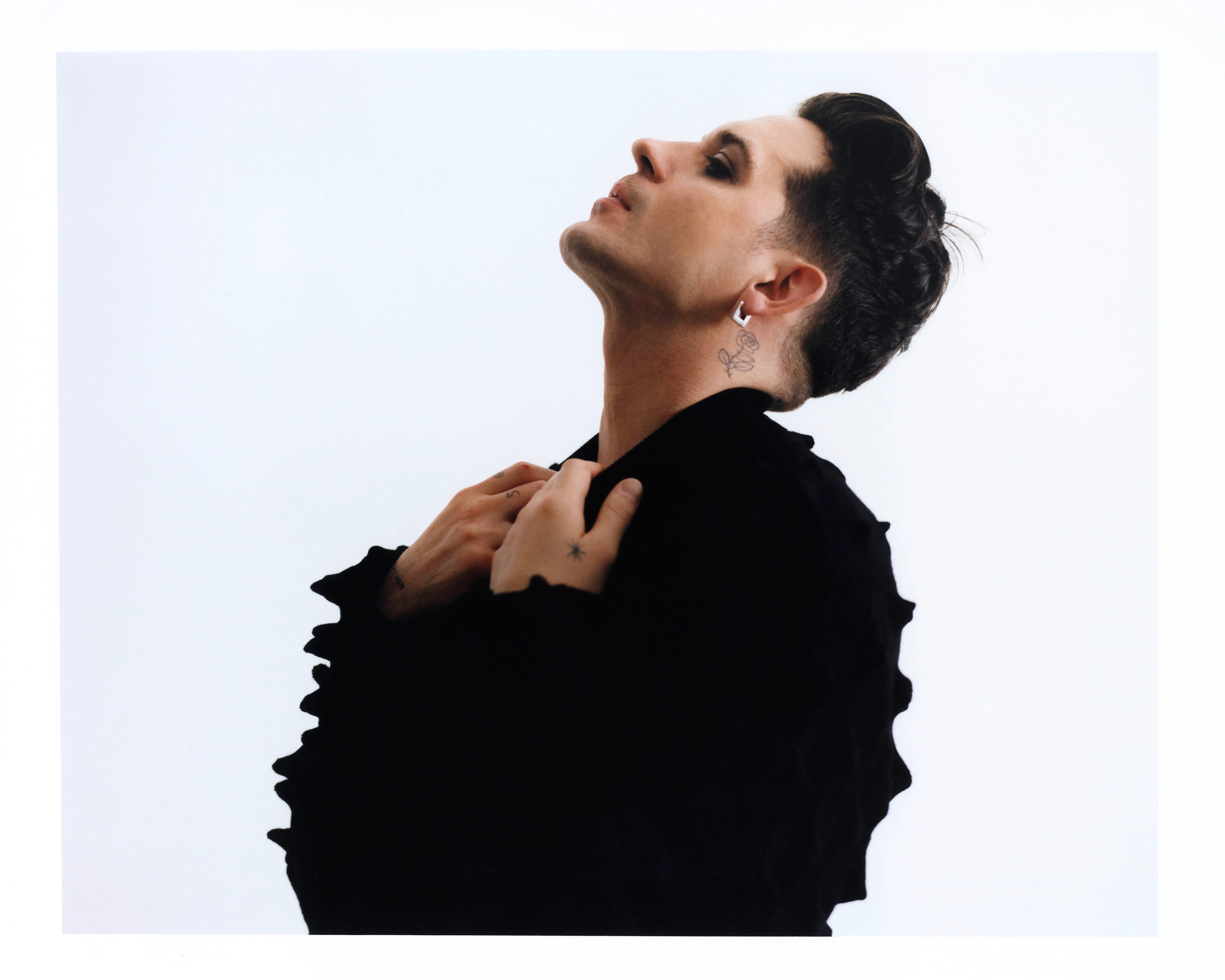 G-EAZY | Madness and Monsters in New Album 'Freak Show'